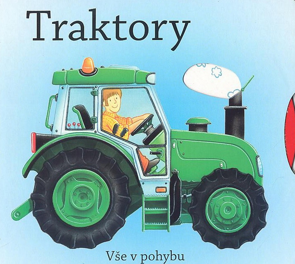 Traktory