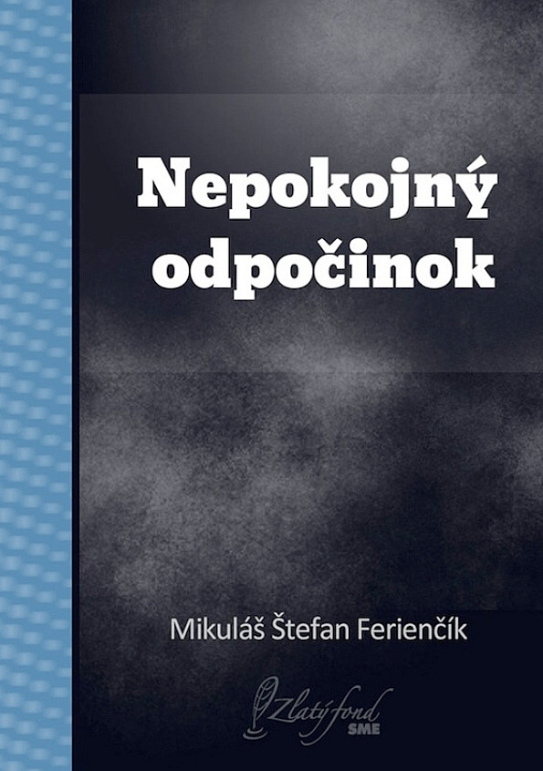 Nepokojný odpočinok