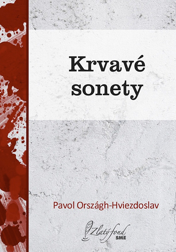 Krvavé sonety