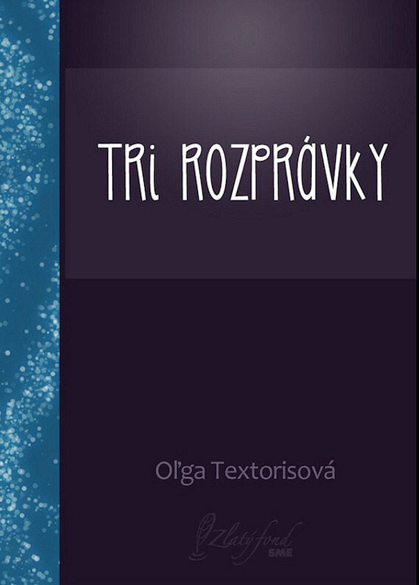 Tri rozprávky