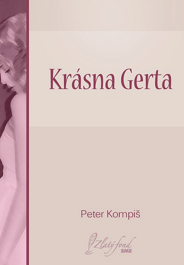 Krásna Gerta