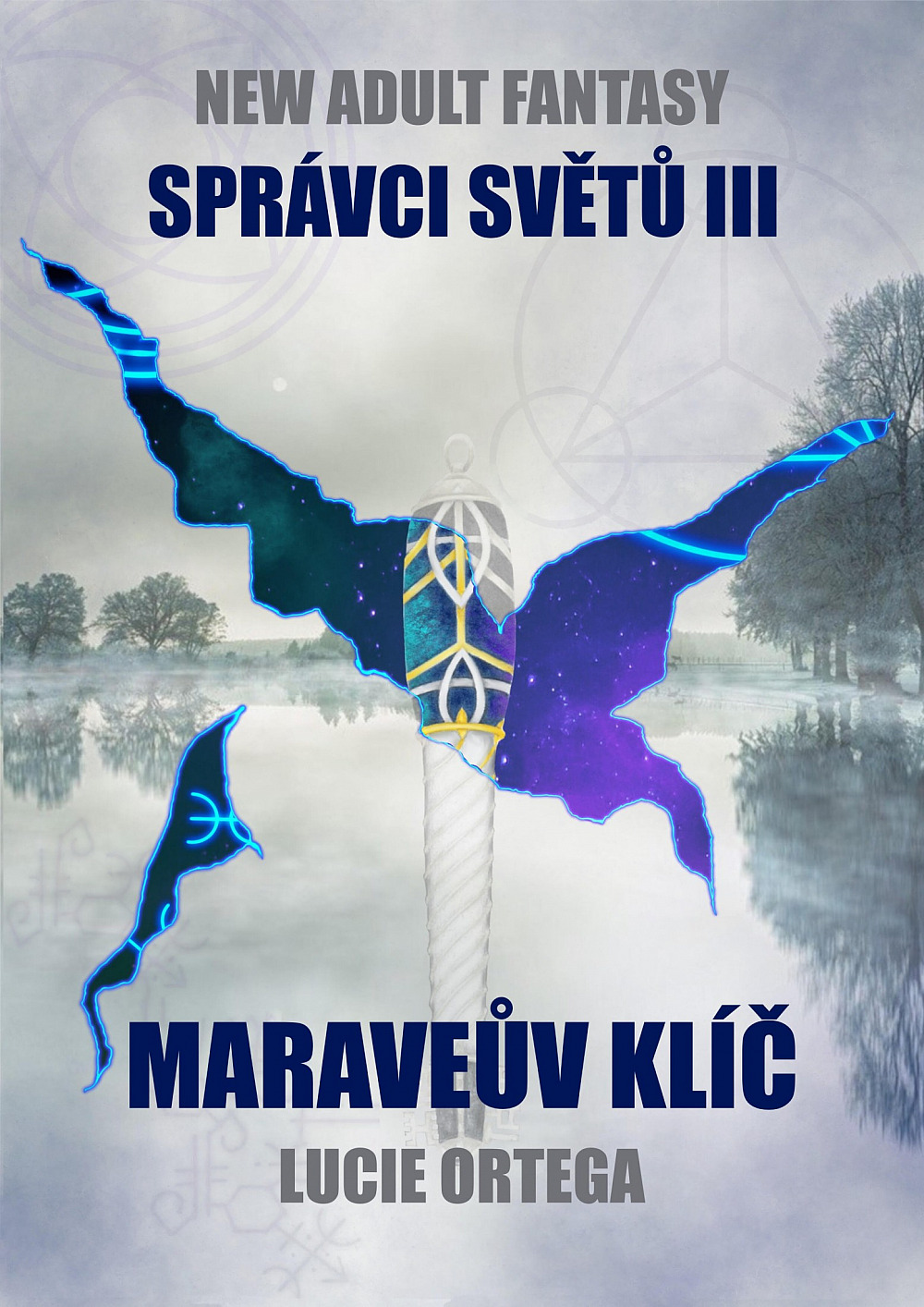 Maraveův klíč