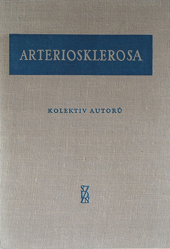 Arteriosklerosa, nejnovější poznatky