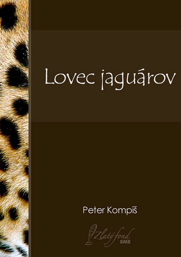 Lovec jaguárov