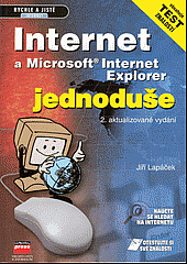 Internet a Internet Explorer jednoduše