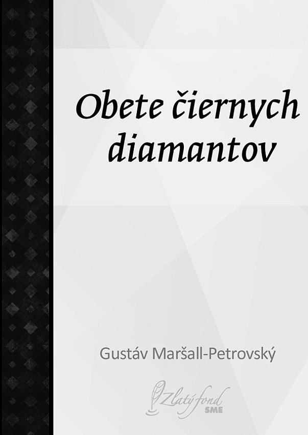 Obete čiernych diamantov