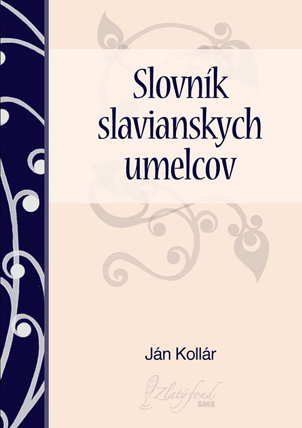 Slovník slavianskych umelcov