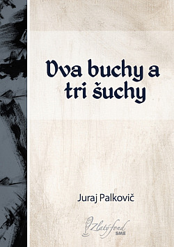 Dva buchy a tri šuchy