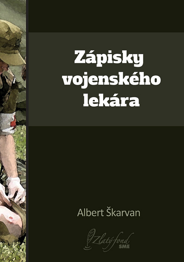 Zápisky vojenského lekára