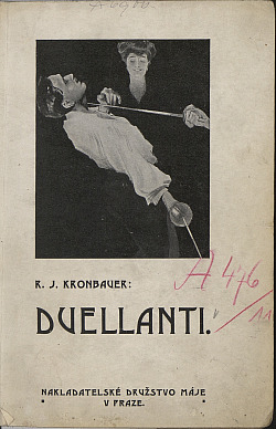 Duellanti