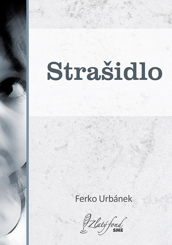 Strašidlo