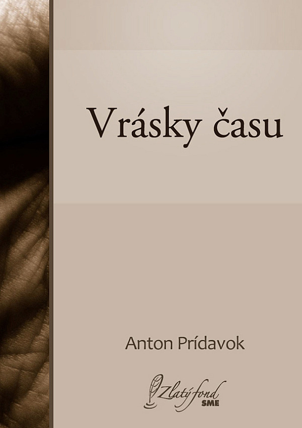 Vrásky času (6 zbierok)