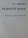 Puknuté husle