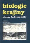 Biologie krajiny: Biotopy České republiky