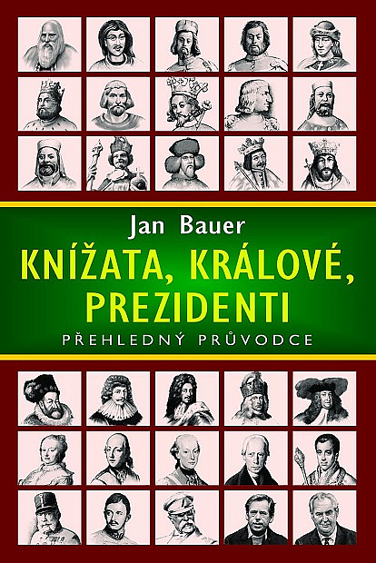 Knížata, králové, prezidenti