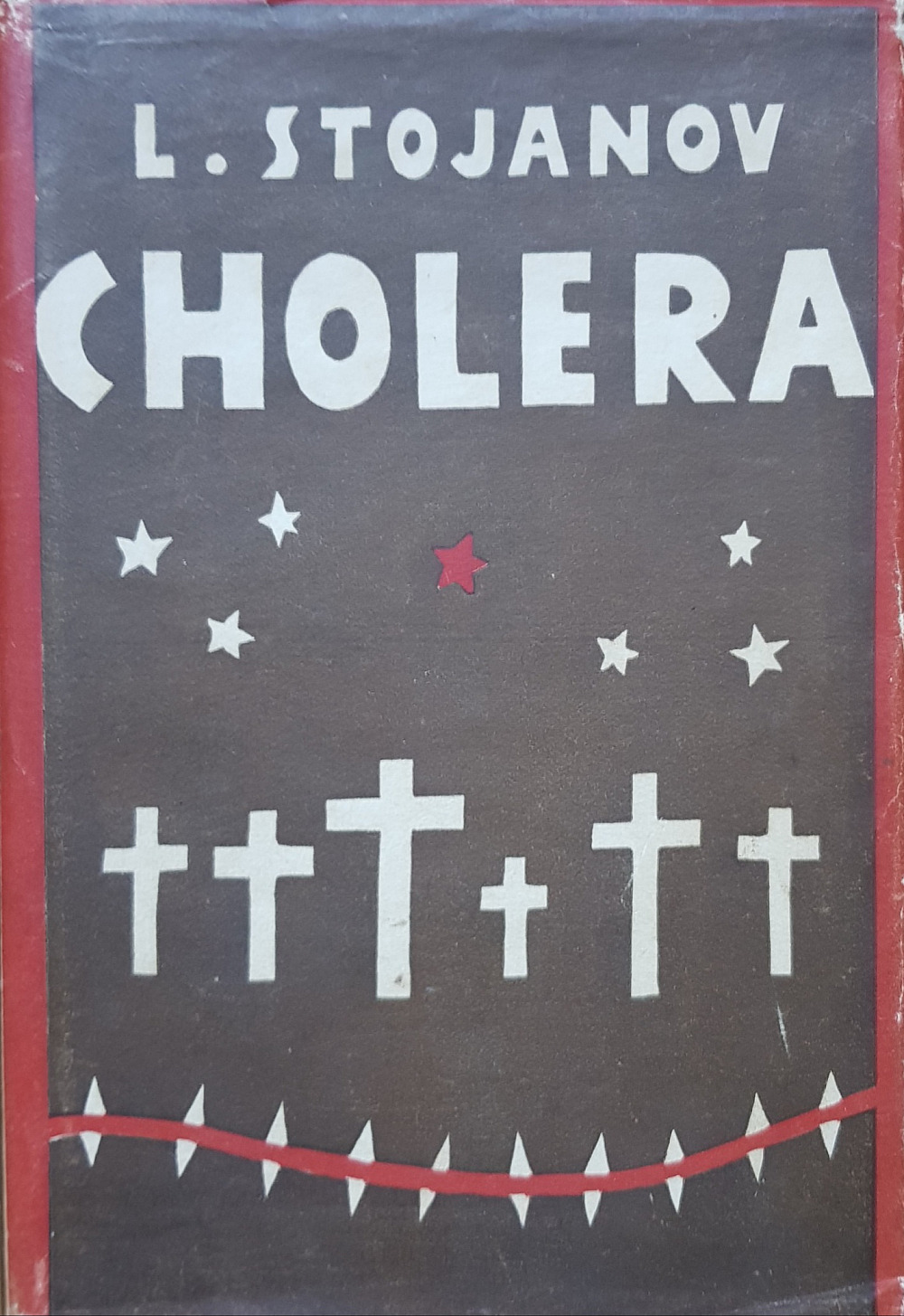 Cholera