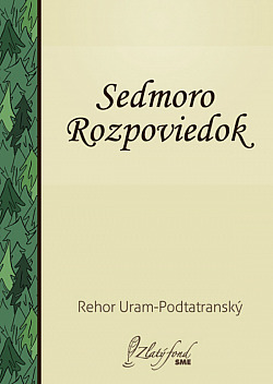 Sedmoro rozpoviedok