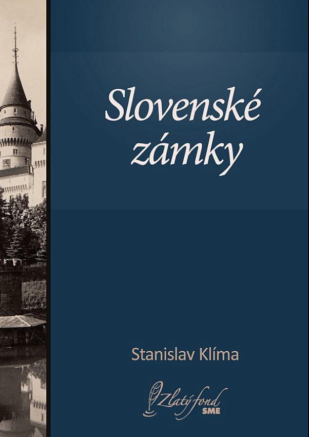 Slovenské zámky