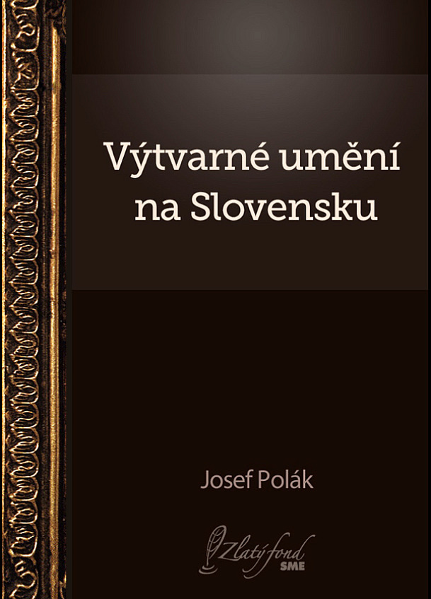 Výtvarné umění na Slovensku (výbor)