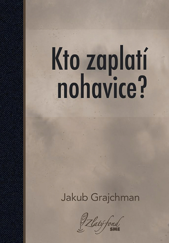 Kto zaplatí nohavice?