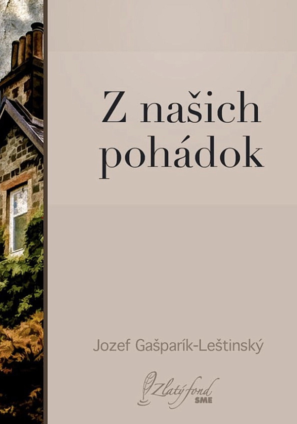 Z našich pohádok