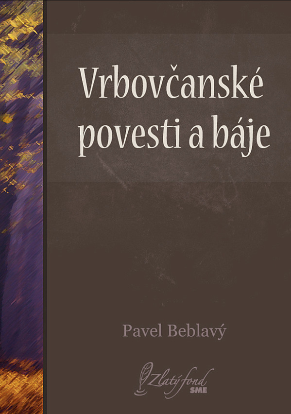 Vrbovčanské povesti a báje