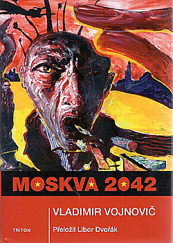 Moskva 2042