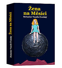 Žena na Měsíci