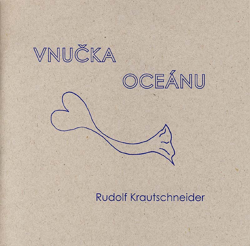 Vnučka oceánu