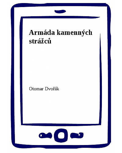 Armáda kamenných strážců