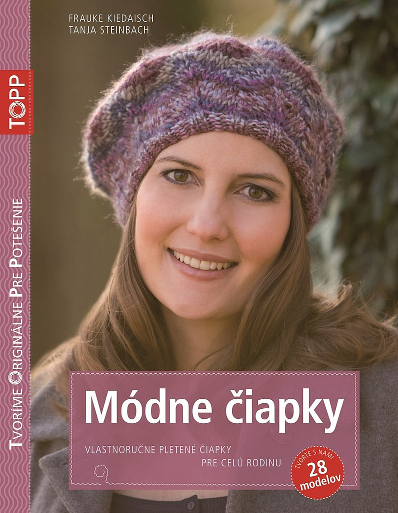 Módne čiapky