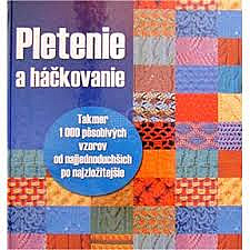 Pletenie a háčkovanie