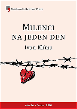 Milenci na jeden den