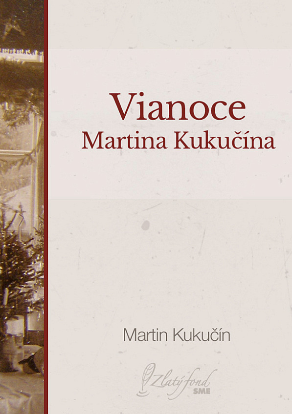 Vianoce Martina Kukučína