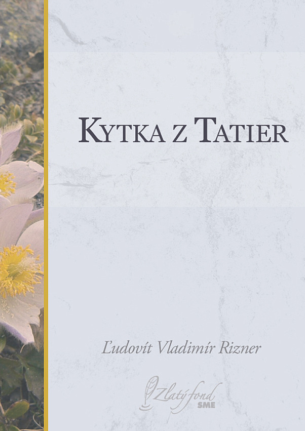 Kytka z Tatier