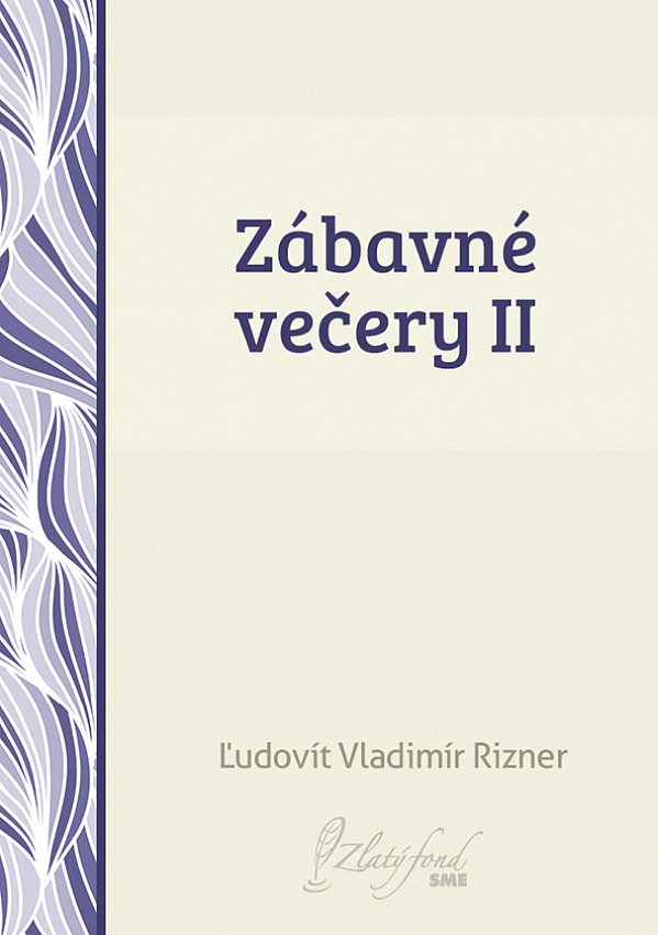 Zábavné večery II