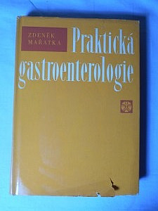 Praktická gastroenterologie