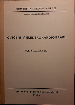 Cvičení v elektrokardiografii