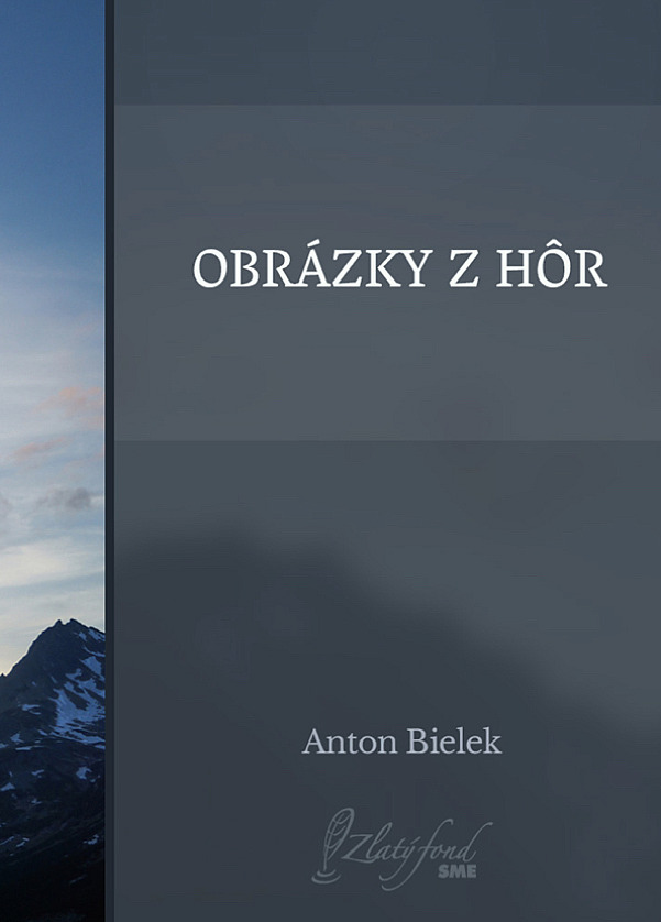 Obrázky z hôr