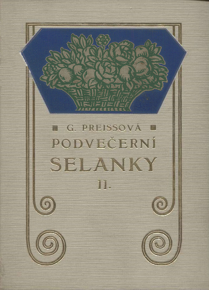 Podvečerní selanky II