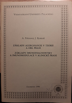 Základy alergologie v teorii a orl praxi