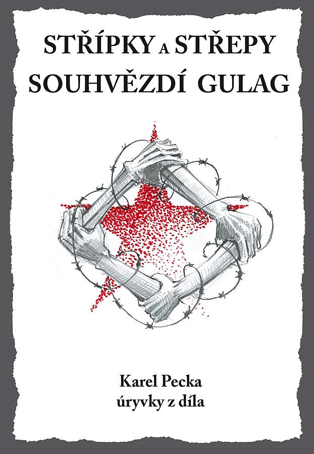 Střípky a Střepy Souhvězdí Gulag