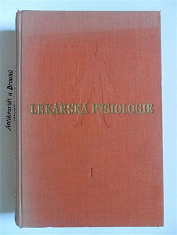 Lékařská fysiologie