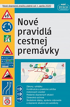 Nové pravidlá cestnej premávky platné od 1. júla 2020