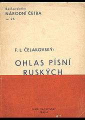 Ohlasy písní ruských