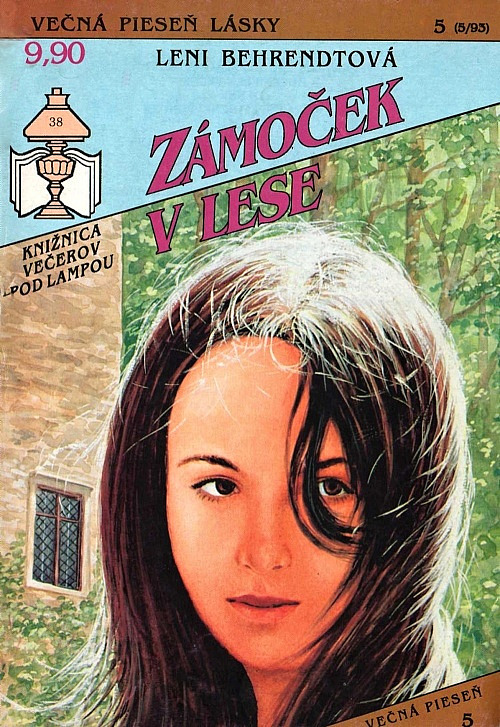 Zámoček v lese