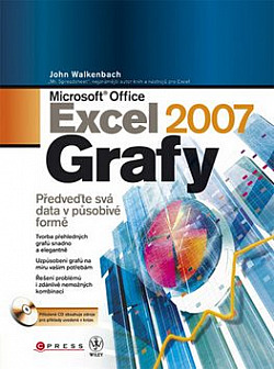 Microsoft Office Excel 2007 - Grafy