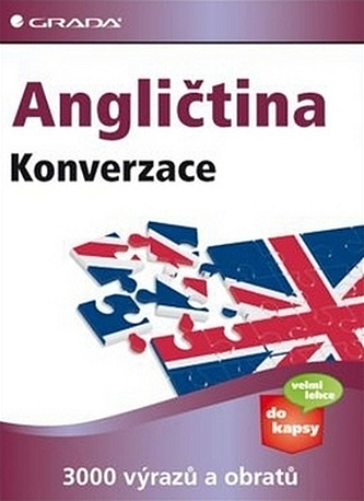 Angličtina - konverzace