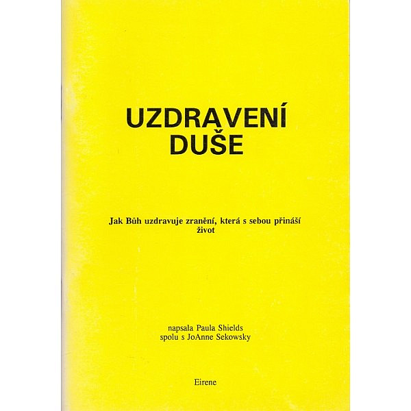 Uzdravení duše