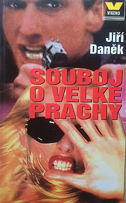 Souboj o velké prachy